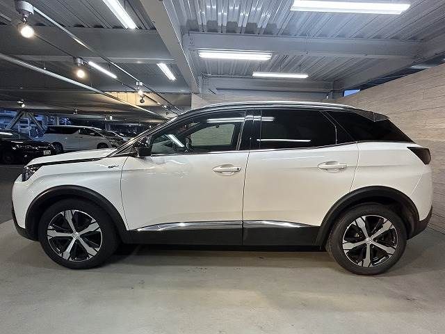 Peugeot 3008 2018-09 26583-14