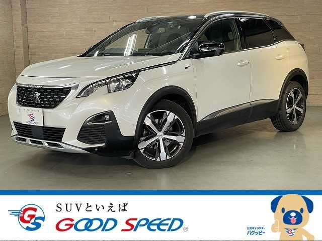 Peugeot 3008 2018-09 26583-0