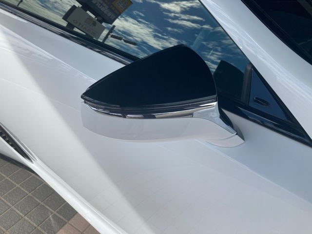 Lexus LC 2018-01 814-10