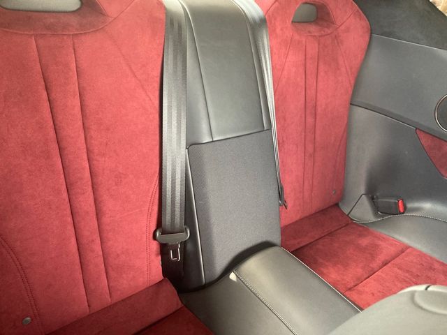 Lexus LC 2018-01 814-19