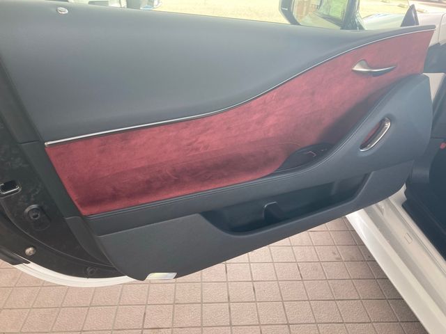 Lexus LC 2018-01 814-25