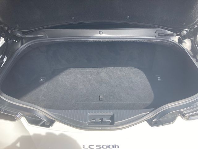Lexus LC 2018-01 814-20