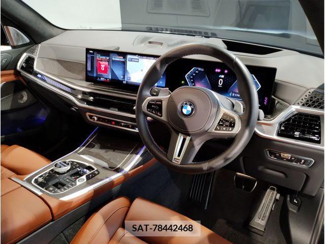 Bmw X7 2023-02 263165-12