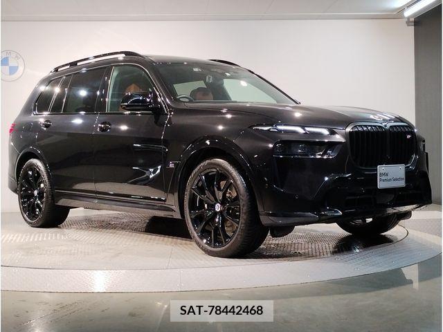 Bmw X7 2023-02 263165-6