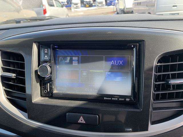 Suzuki WAGON R 2014-03 3349-13