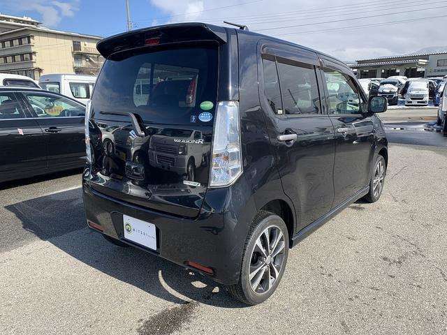 Suzuki WAGON R 2014-03 3349-5