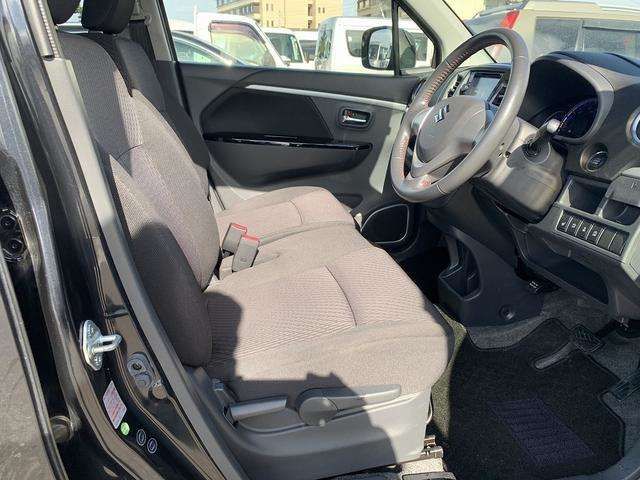 Suzuki WAGON R 2014-03 3349-9
