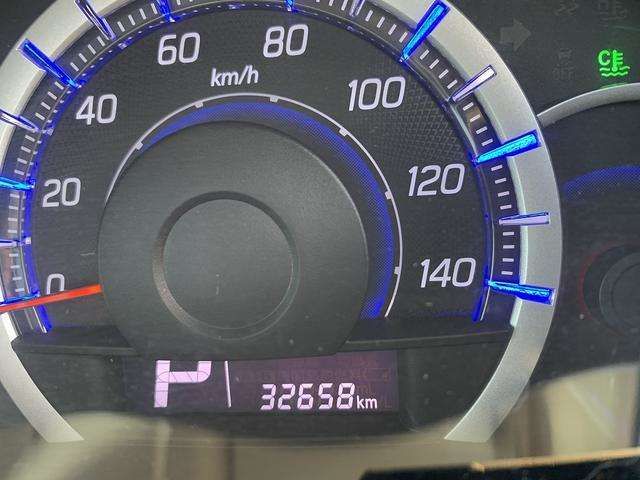 Suzuki WAGON R 2014-03 3349-12