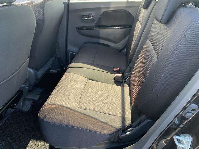 Suzuki WAGON R 2014-03 3349-19