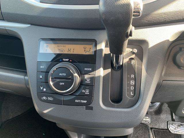 Suzuki WAGON R 2014-03 3349-15