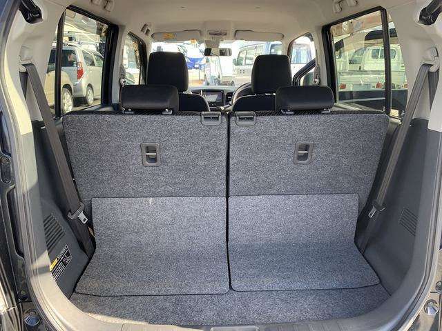 Suzuki WAGON R 2014-03 3349-18