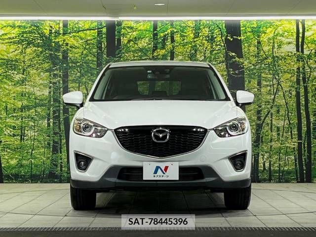 Mazda CX-5 2013-10 385599-14