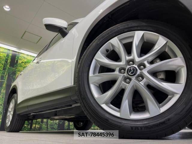 Mazda CX-5 2013-10 385599-13
