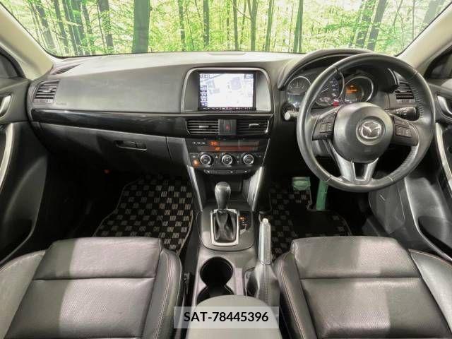 Mazda CX-5 2013-10 385599-1