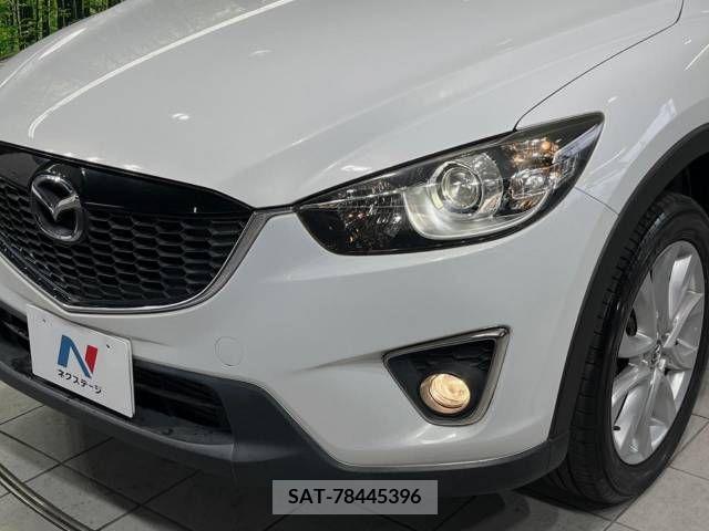 Mazda CX-5 2013-10 385599-12