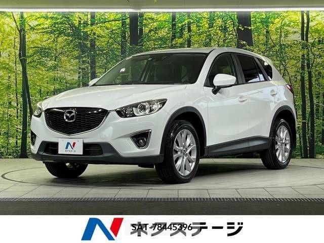 Mazda CX-5 2013-10 385599-0