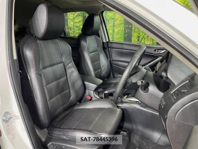 Mazda CX-5 2013-10 385599-8