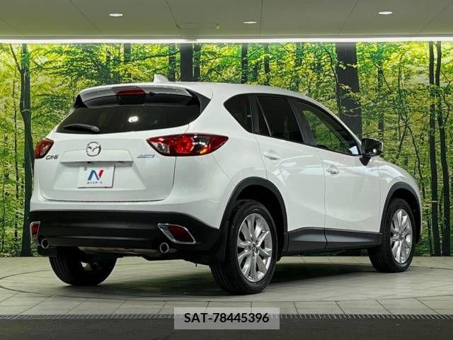 Mazda CX-5 2013-10 385599-17