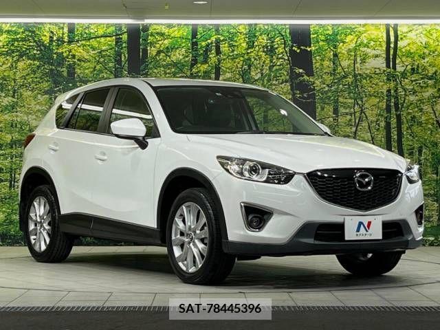 Mazda CX-5 2013-10 385599-16