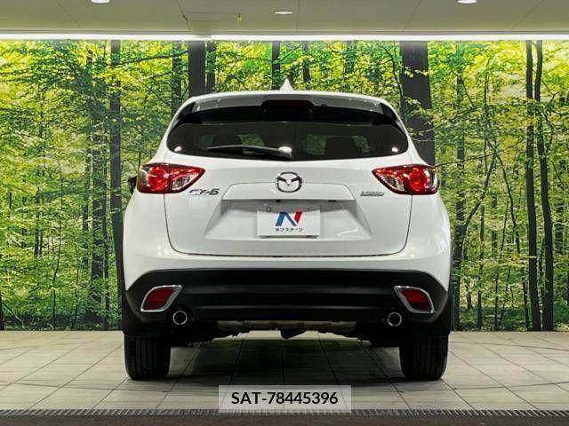Mazda CX-5 2013-10 385599-15