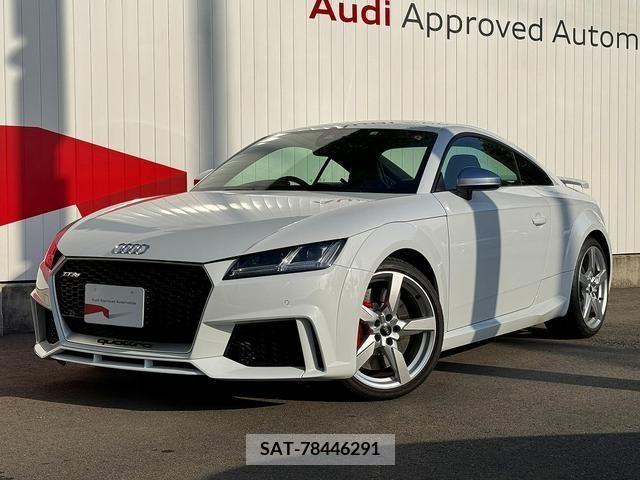 Audi TT 2018-05 261723-0