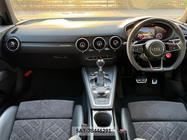 Audi TT 2018-05 261723-1