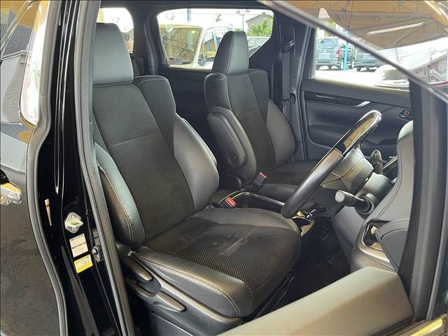 Toyota ALPHARD 2020-10 15353-4