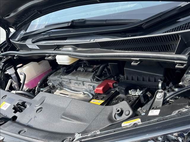 Toyota ALPHARD 2020-10 15353-11