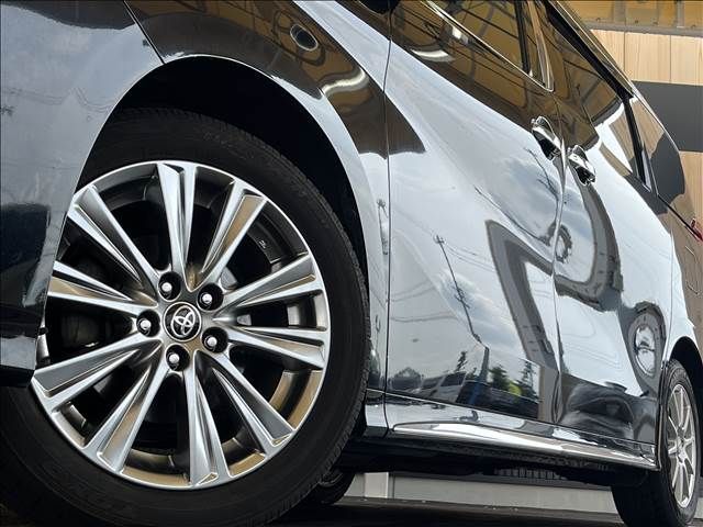 Toyota ALPHARD 2020-10 15353-19