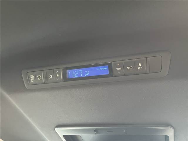 Toyota ALPHARD 2020-10 15353-9