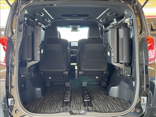 Toyota ALPHARD 2020-10 15353-17