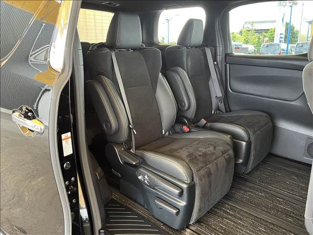 Toyota ALPHARD 2020-10 15353-5