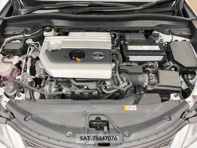 Lexus UX 2023-01 225357-19