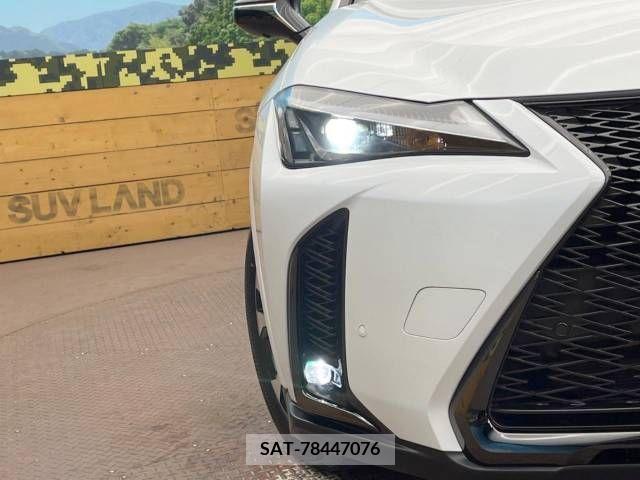 Lexus UX 2023-01 225357-13