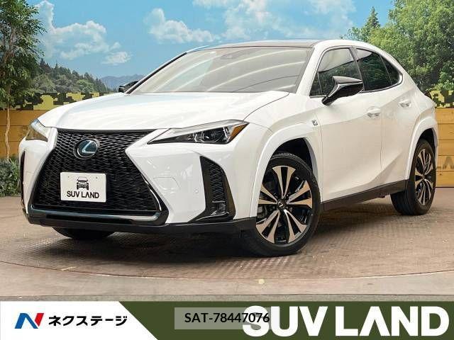 Lexus UX 2023-01 225357-0
