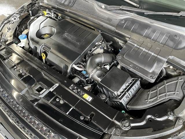 ROVER RANGE ROVER 2018-08 11824-17