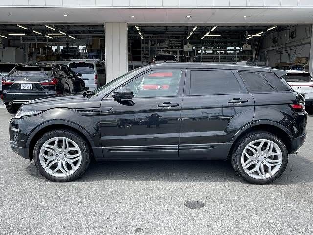 ROVER RANGE ROVER 2018-08 11824-16