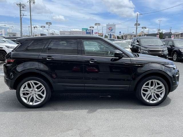 ROVER RANGE ROVER 2018-08 11824-15