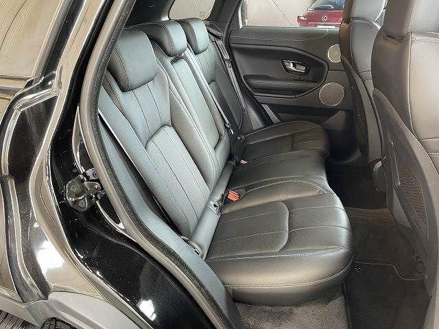 ROVER RANGE ROVER 2018-08 11824-5