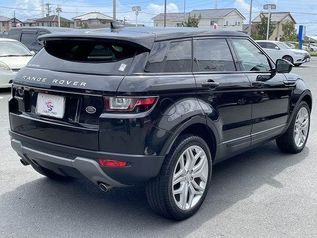 ROVER RANGE ROVER 2018-08 11824-13