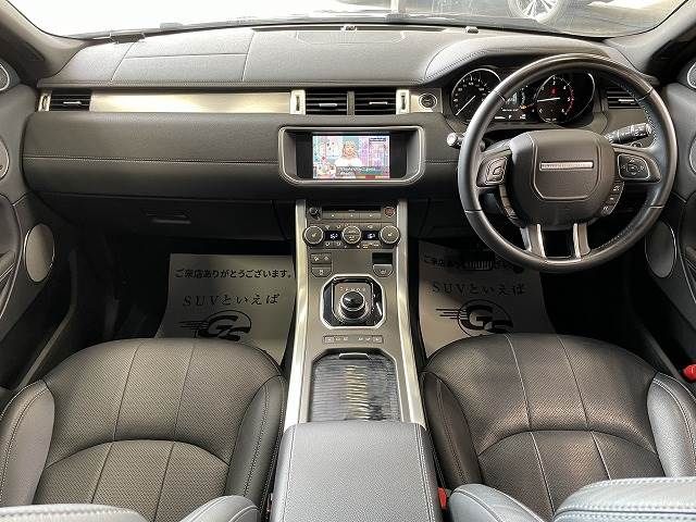 ROVER RANGE ROVER 2018-08 11824-1