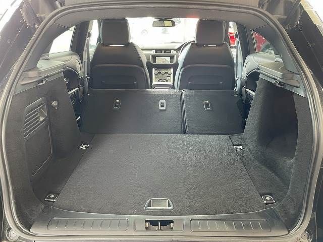 ROVER RANGE ROVER 2018-08 11824-12