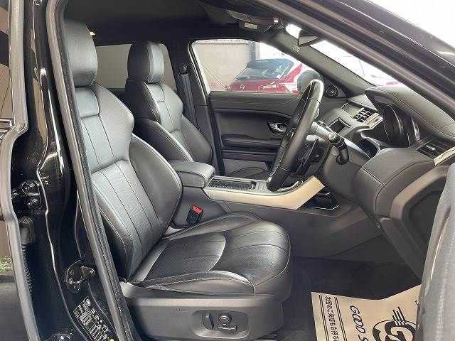 ROVER RANGE ROVER 2018-08 11824-4