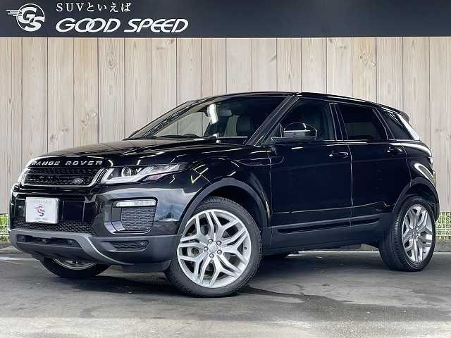 ROVER RANGE ROVER 2018-08 11824-0