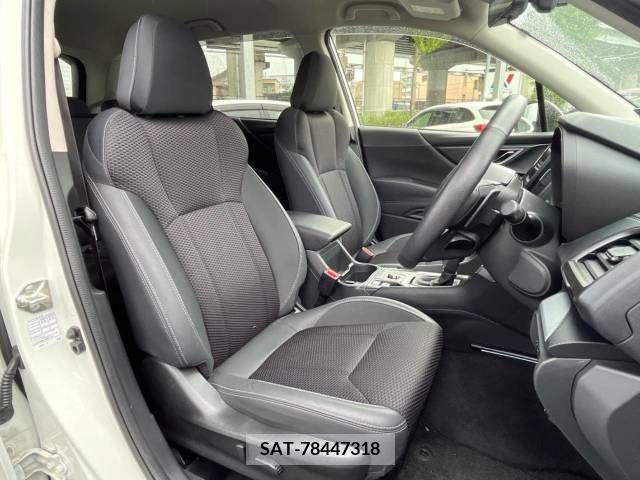 Subaru FORESTER 2018-10 331594-11