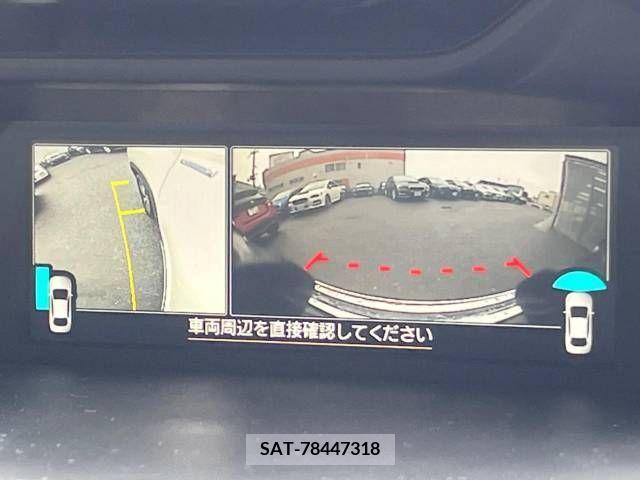 Subaru FORESTER 2018-10 331594-5