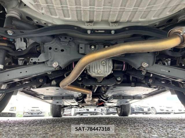Subaru FORESTER 2018-10 331594-18
