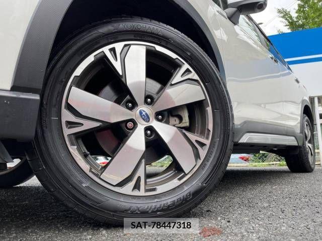 Subaru FORESTER 2018-10 331594-17