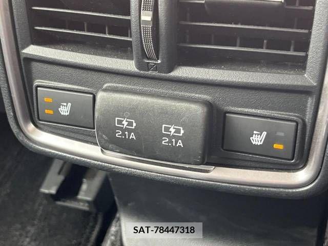 Subaru FORESTER 2018-10 331594-13