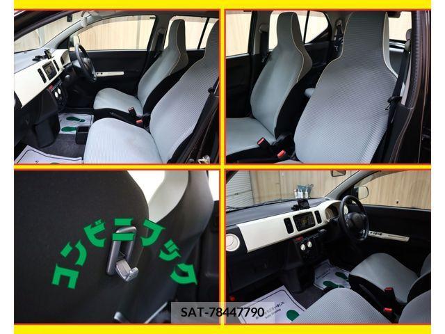 Suzuki ALTO 2016-11 212947-24